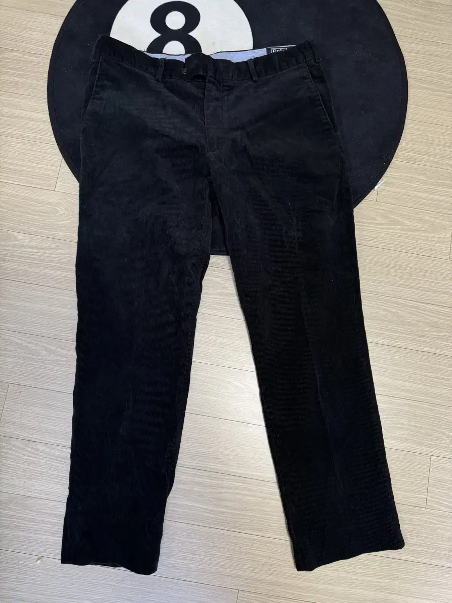 [34]Polo Ralph Lauren Corduroy Pants