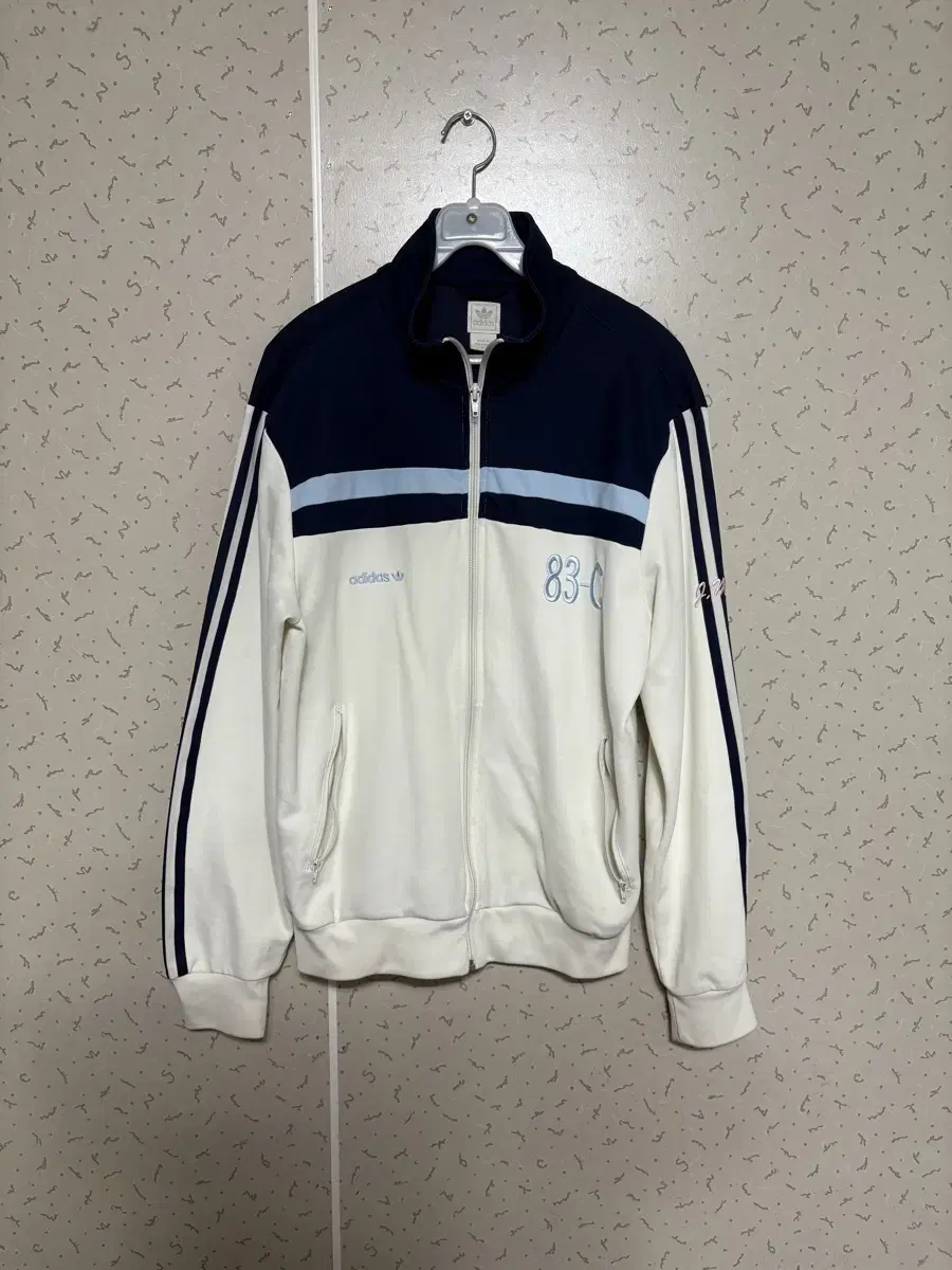 adidas 83-C Jersey 105