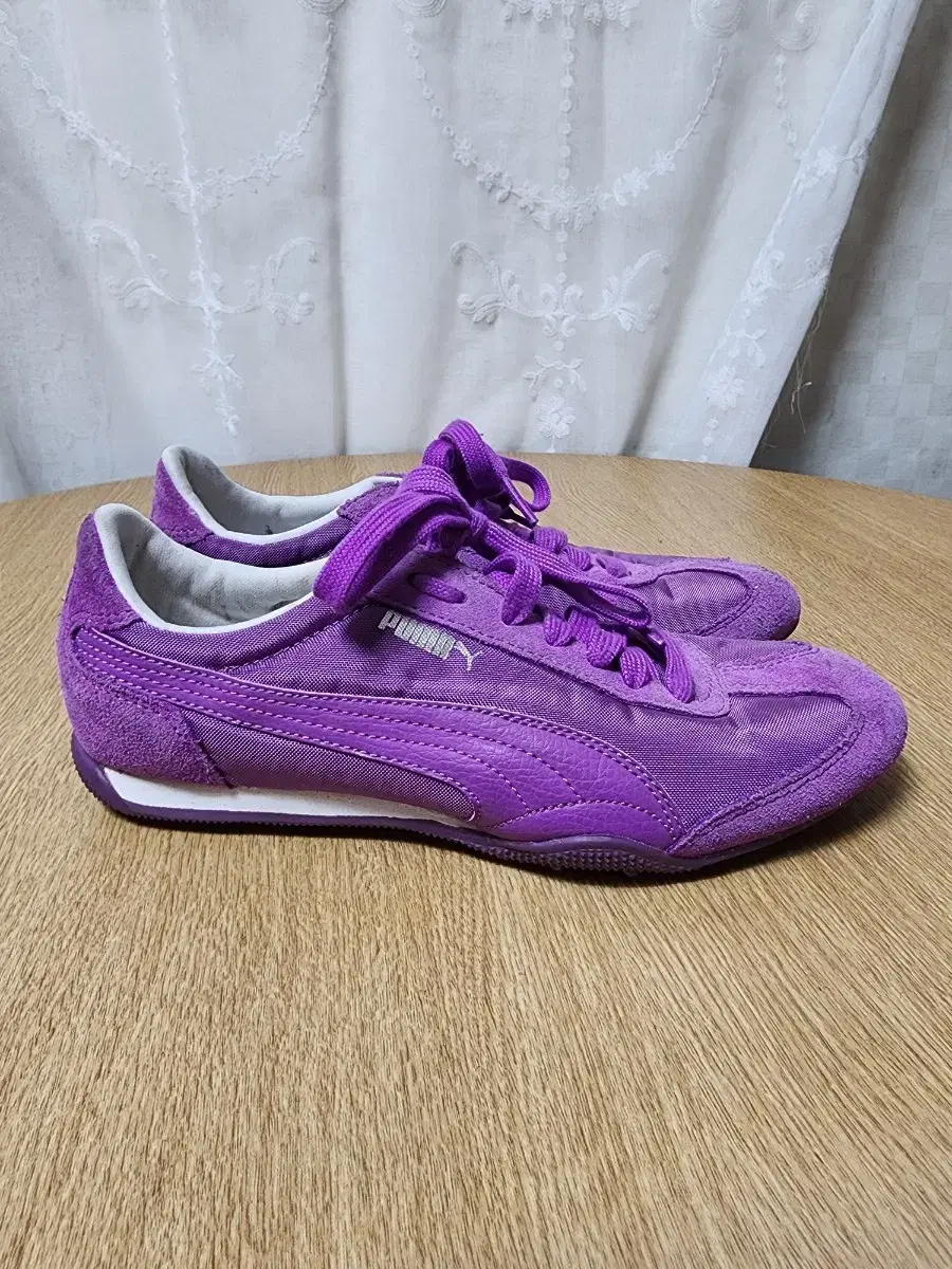 Puma Sneakers 230