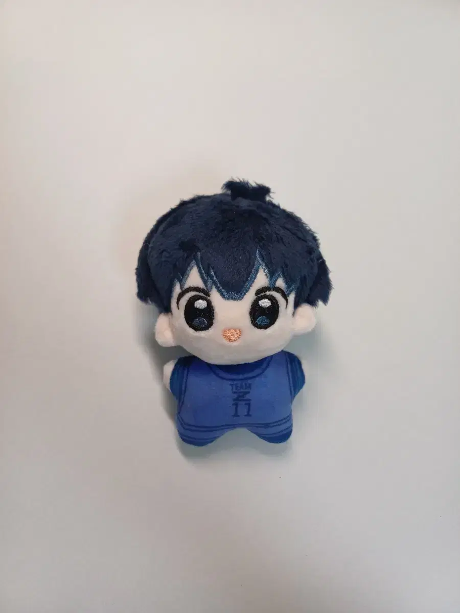 BLUELOCK Movers 10cm Unofficial doll Somyi Doll WTS