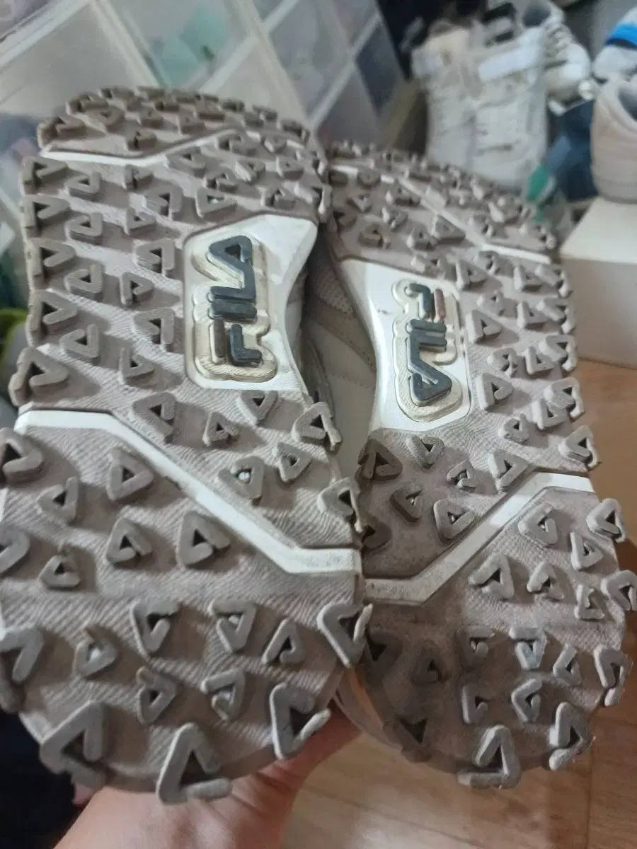Wheelar 230 mm