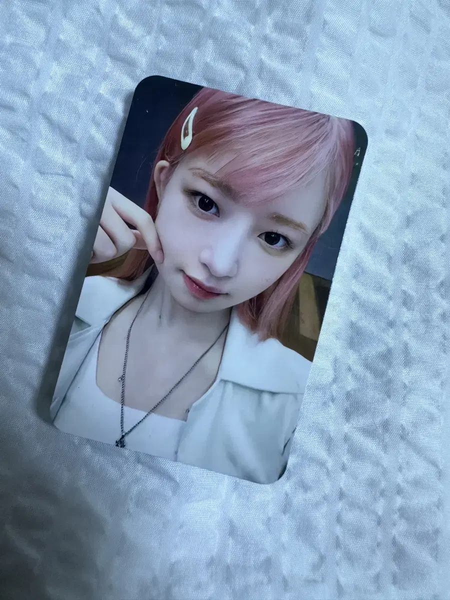 Ive LayPhotoCard