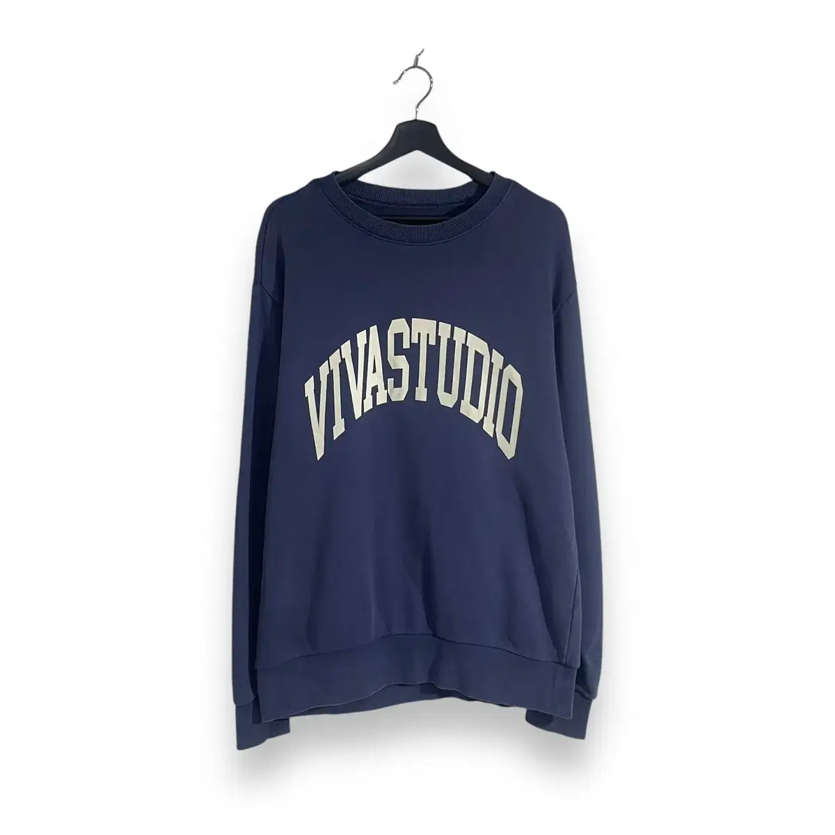 Manwon Shop VivaStudio Big Logo Sweatshirt