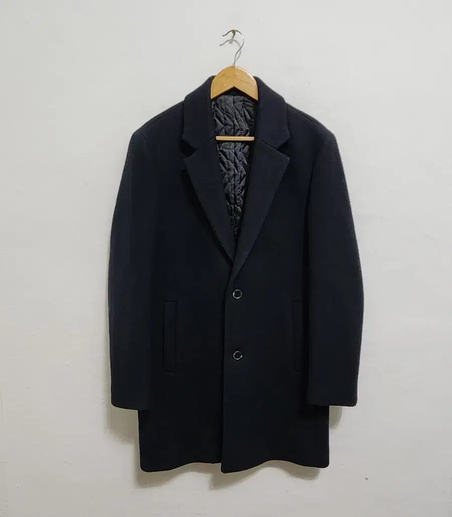 [Basso Homme] 100 Men's Coat