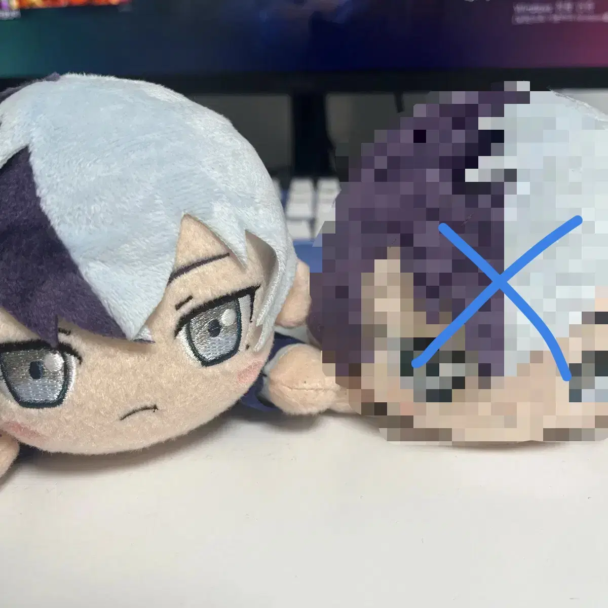 [sold] Project SEKAI prosecca pseka aoyagi towa nesoberi nui