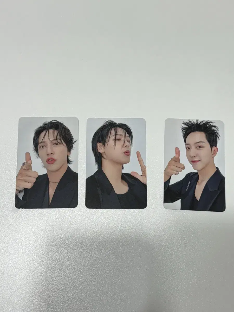 씨엔블루 (CNBLUE) - 미니앨범 10집 : X apple music offline unreleased photocard