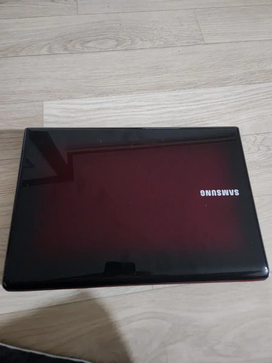 Samsung NT R480 Laptop