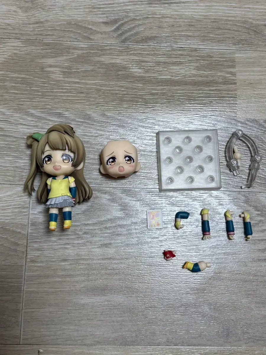 Lovelive Minami Kotori Nendoroid for sale!