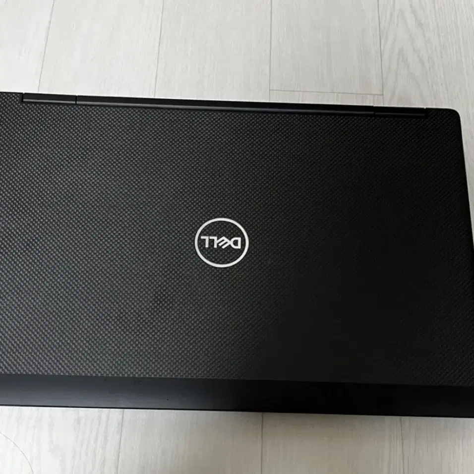 DELL 델 프리시전 M7530 15.6