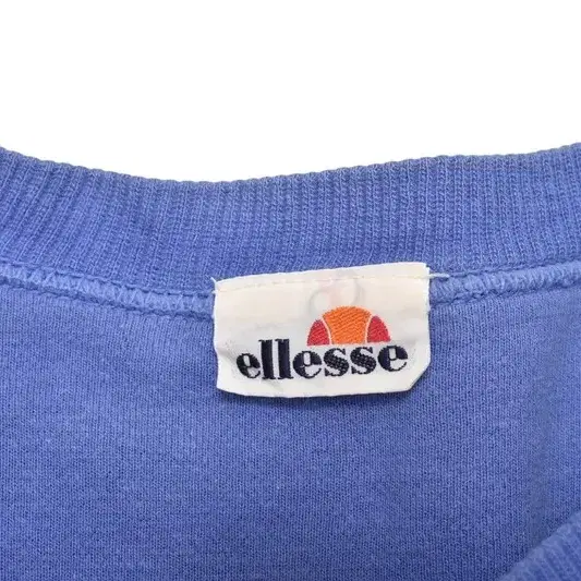 90S 엘레쎄 ELLESSE 맨투맨 스웻셔츠 N528