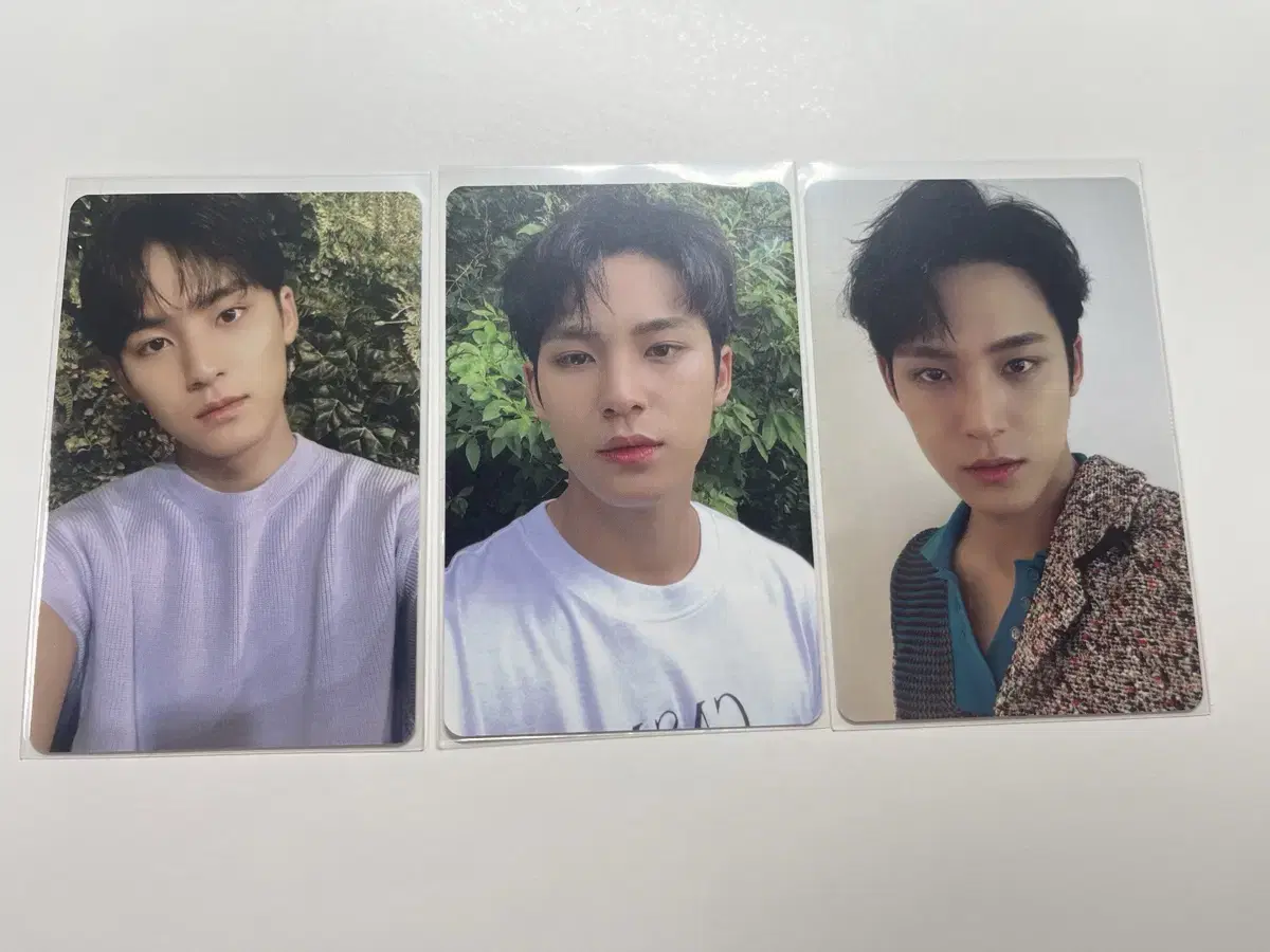 Mingyu Diicon sells