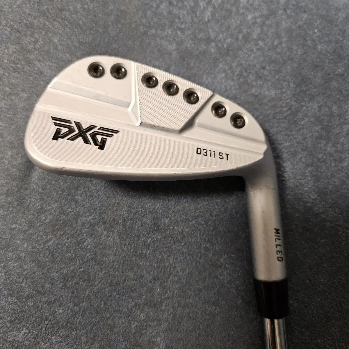 PXG GEN3 0311ST 9번 아이언 단품