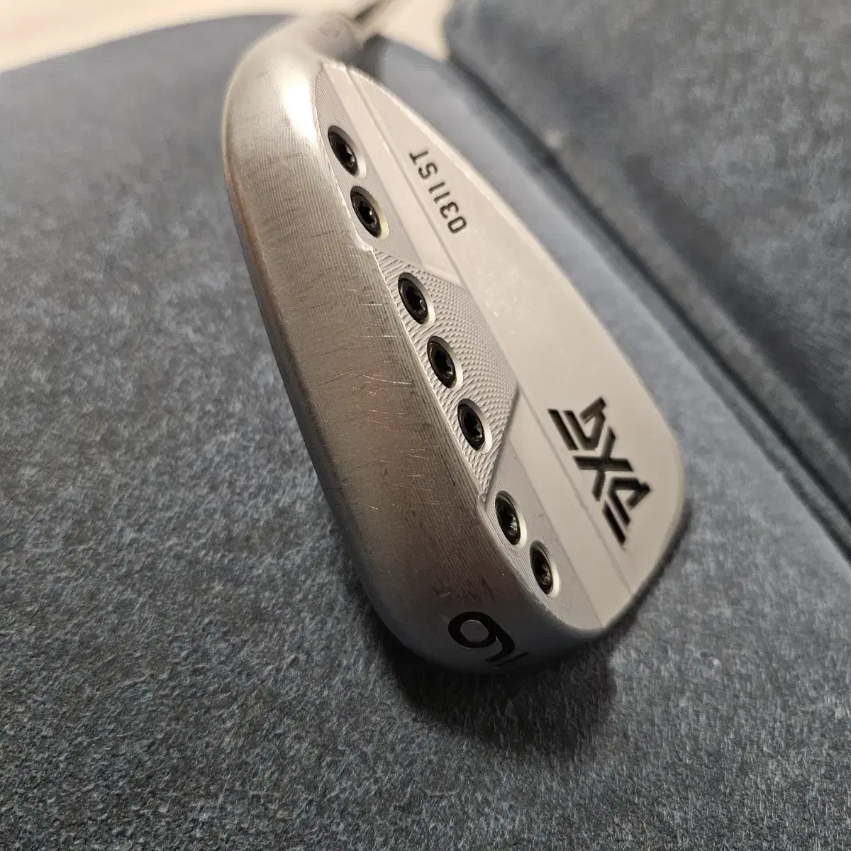 PXG GEN3 0311ST 9번 아이언 단품