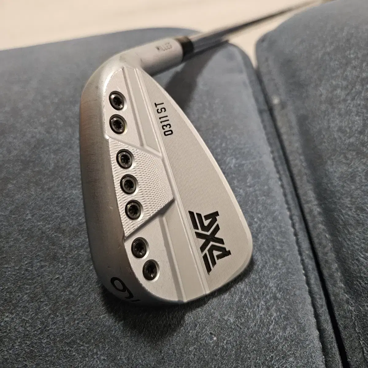 PXG GEN3 0311ST 9번 아이언 단품