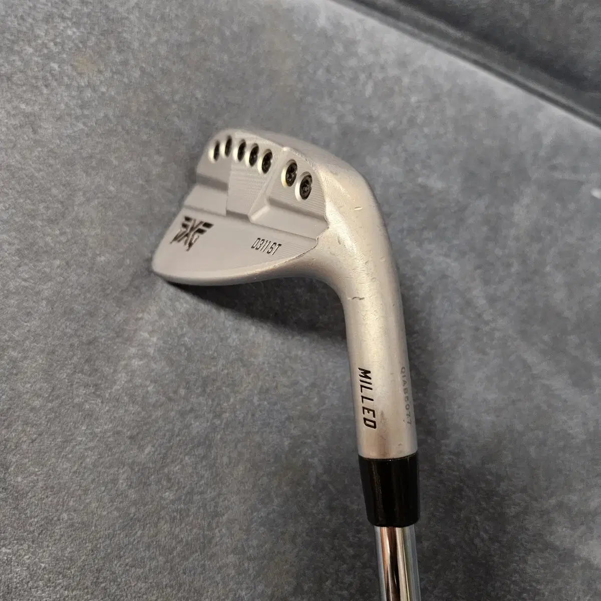 PXG GEN3 0311ST 9번 아이언 단품