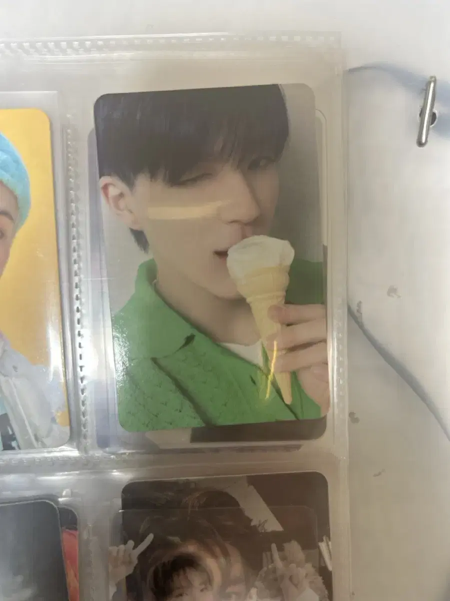 Ice Cream Jeno