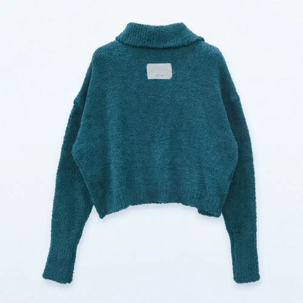 마뗑킴 SMOOTH PIQUE KNIT