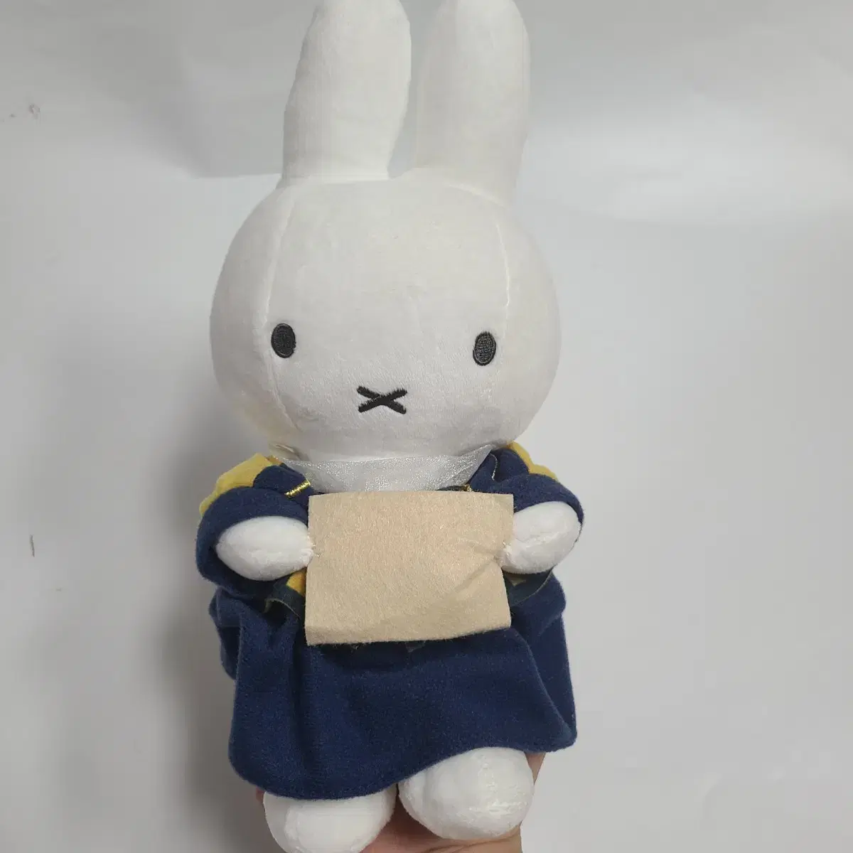 Rabbit Character Miffy Classic Cartoon doll Figures Vintage Toy Ferme Exhibition Only