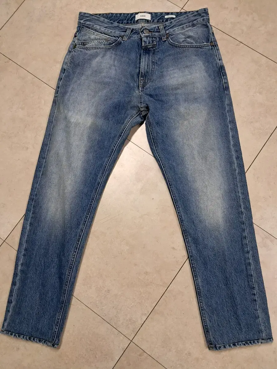 Closed Denim32