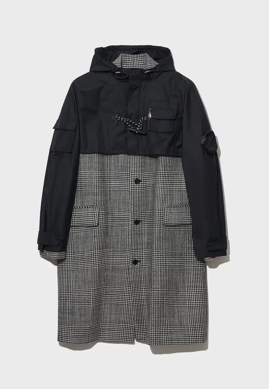 MCM coat