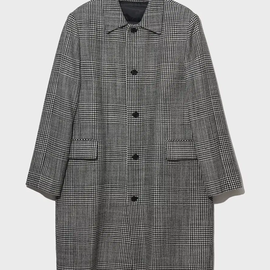 MCM coat