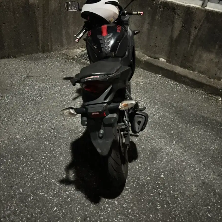 gxs-125