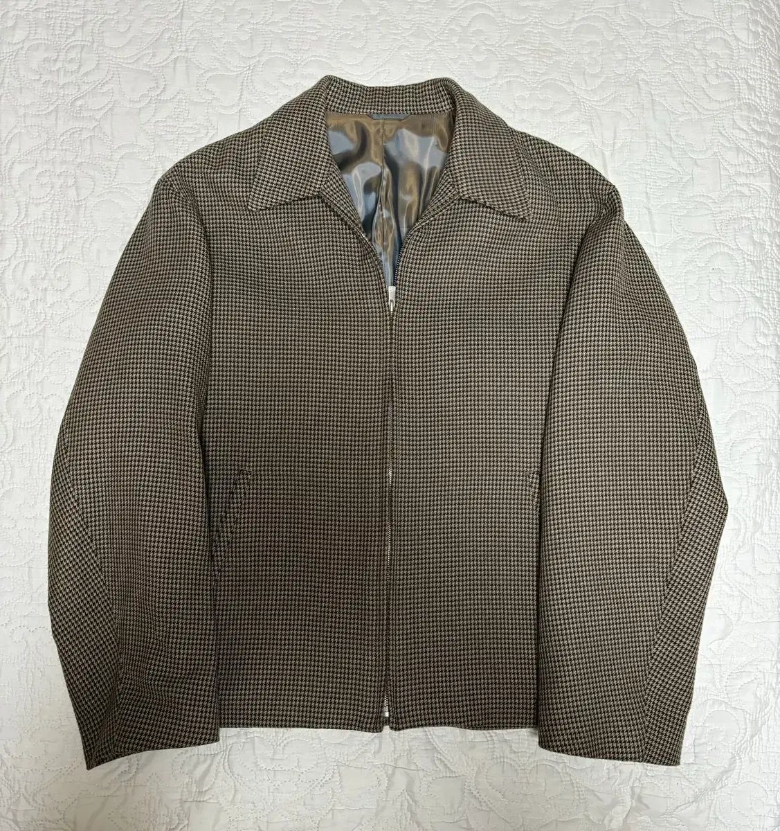 Oraristyle Jacket