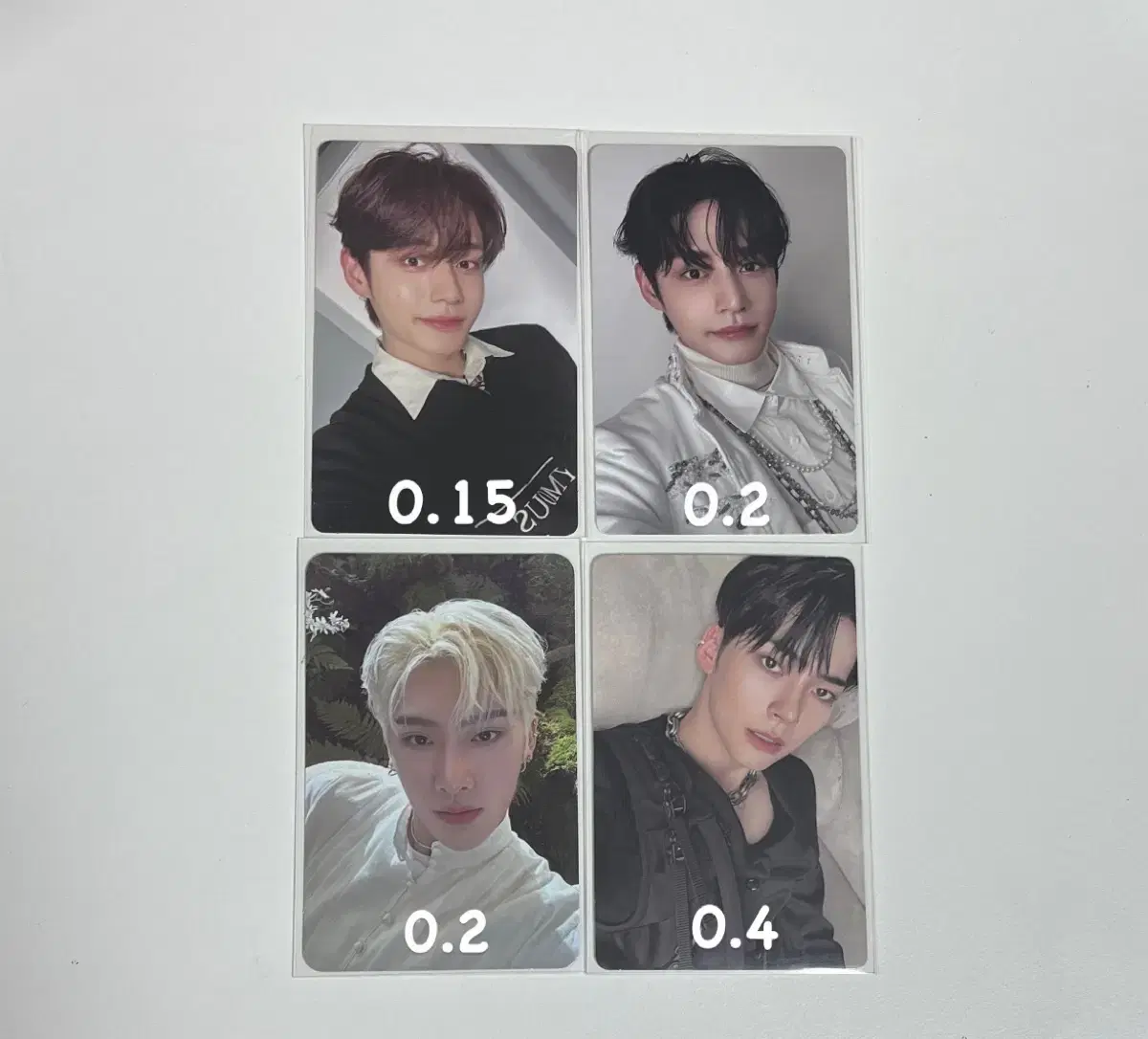 Zerobaseone photocard wts sell Search for Sharing kim jiwoong ricky Sung Hanbin