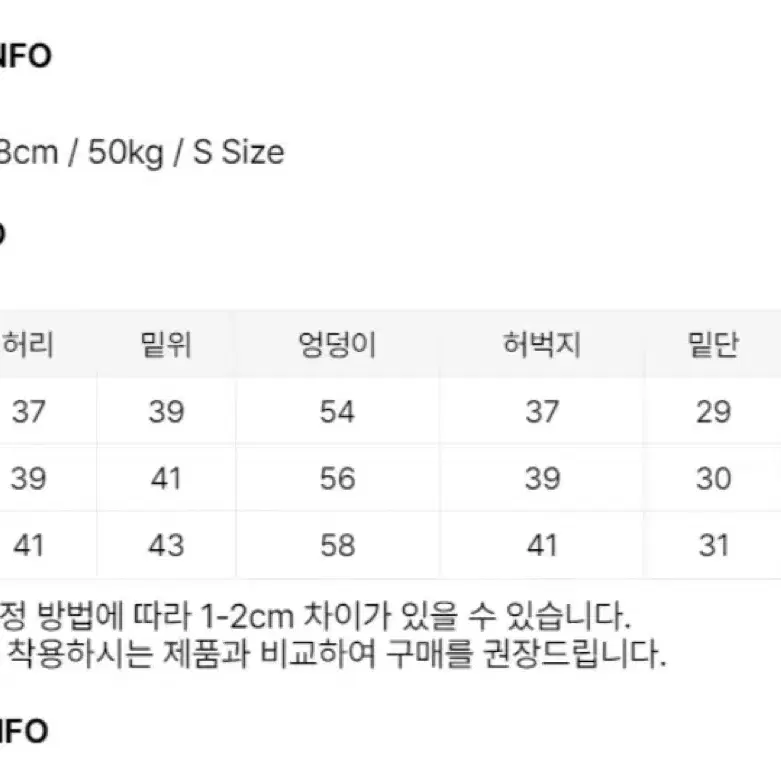 라우코하우스 사이드 지퍼 카고 팬츠 블랙업 빈티지 프라이빗룩북 코이세이오