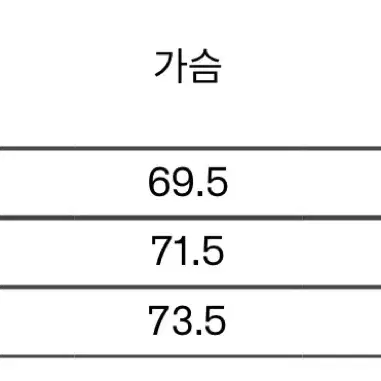 새제품 L)이얼즈어고 랜드파카 머드카키