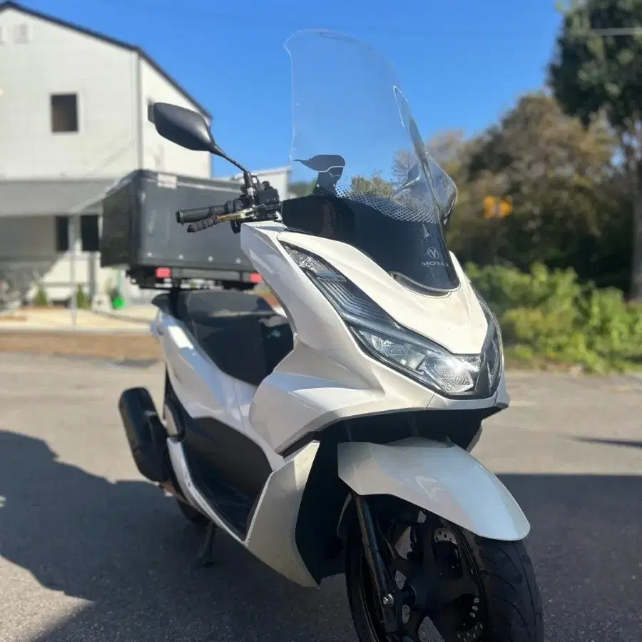 PCX125ABS