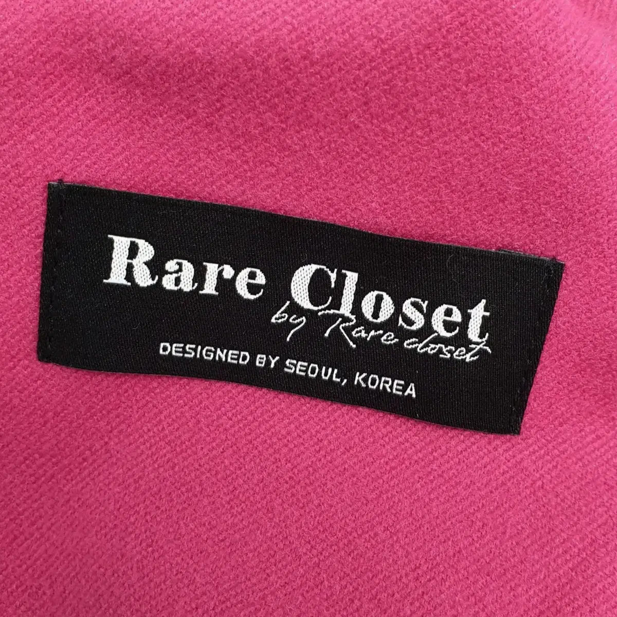 빈티지 만원샵 Rare Closet 러블리 원피스