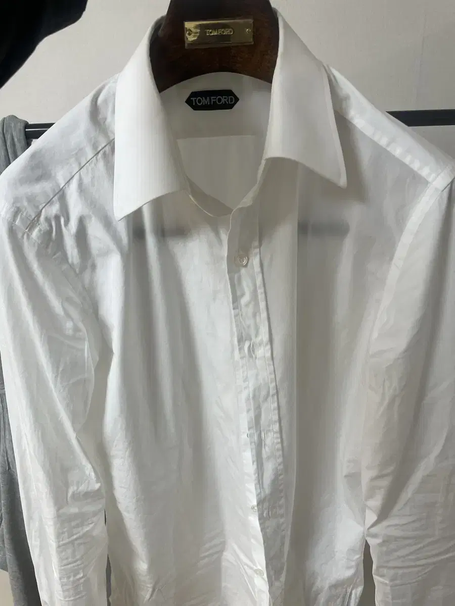 Tom Ford Shirt