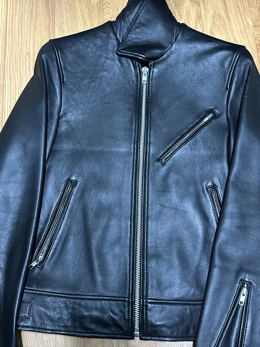 VivaStudio Single Rider Jacket (S)