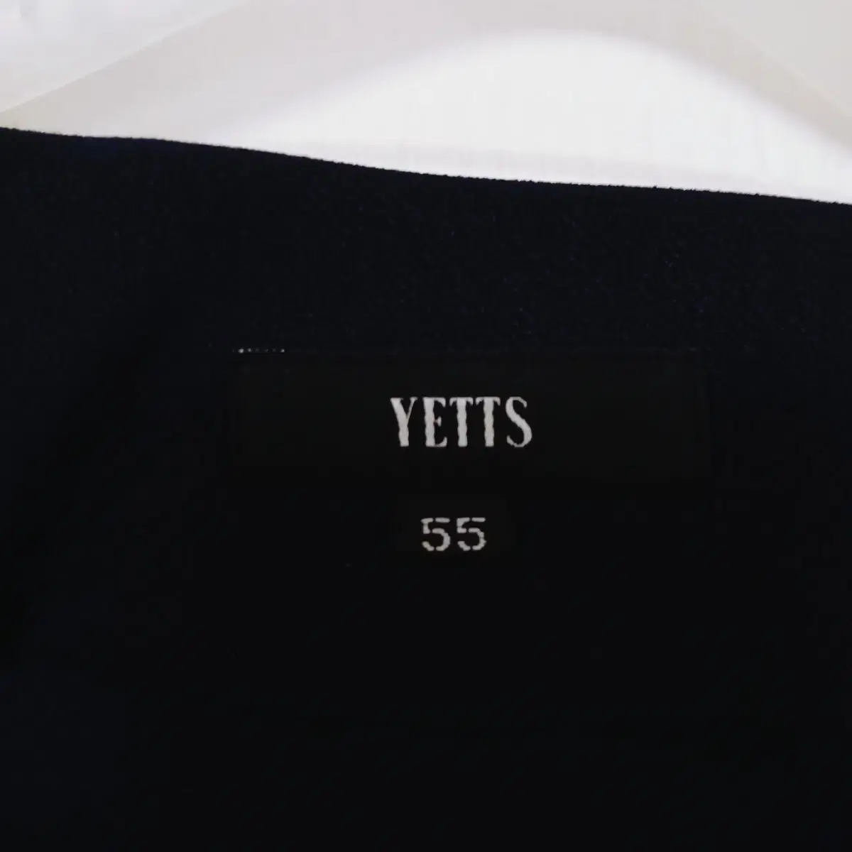 (상태A급) 예츠 YETTS 백화점브랜드 55사이즈 블라우스