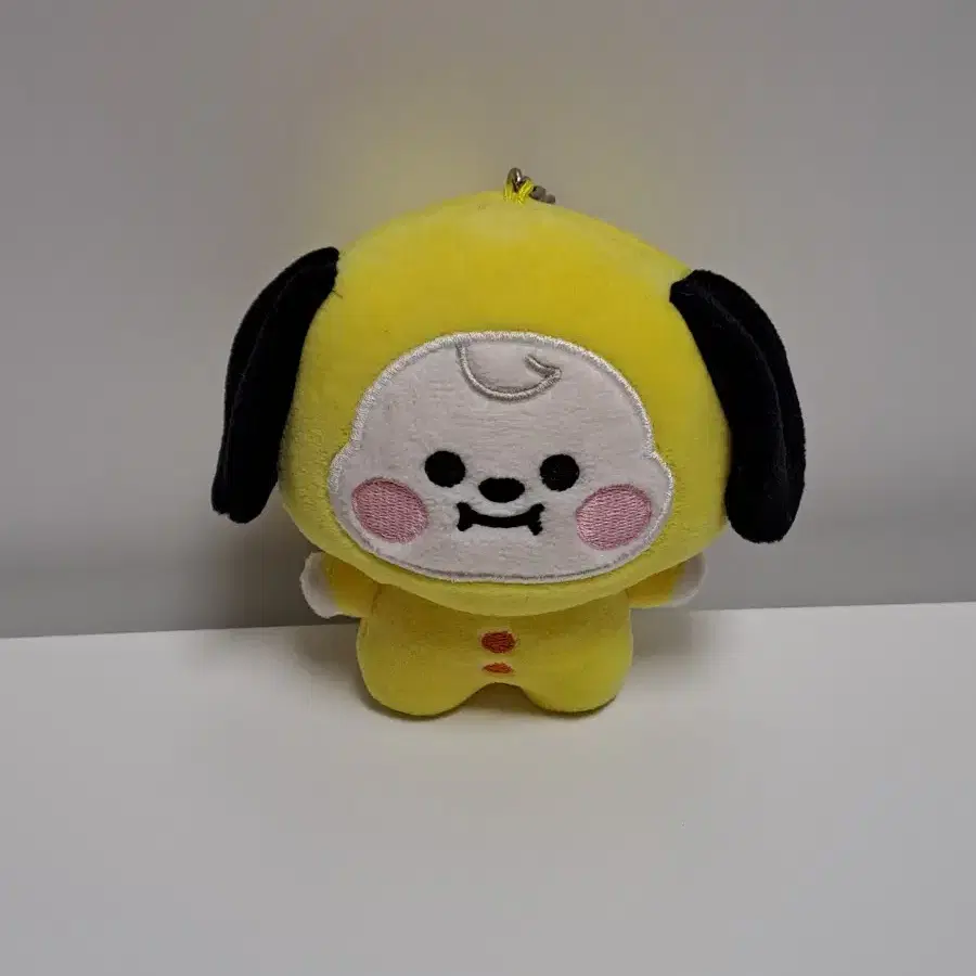 BTS BT21 치미 인형키링 판매