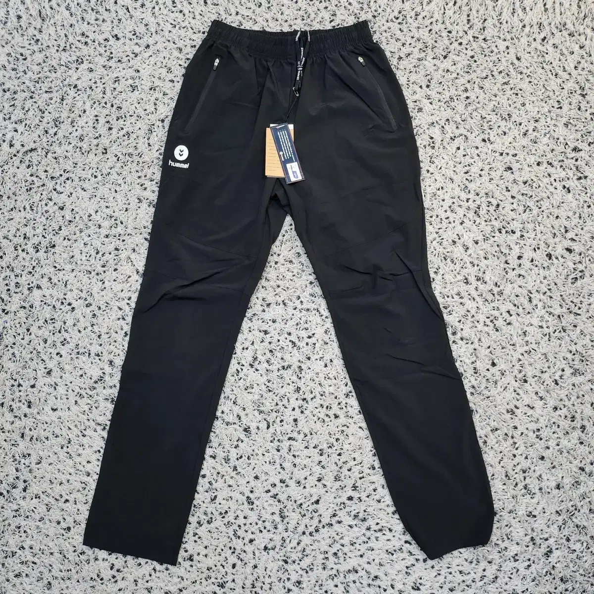 [XL] Hummel Woven Track Pants (337)