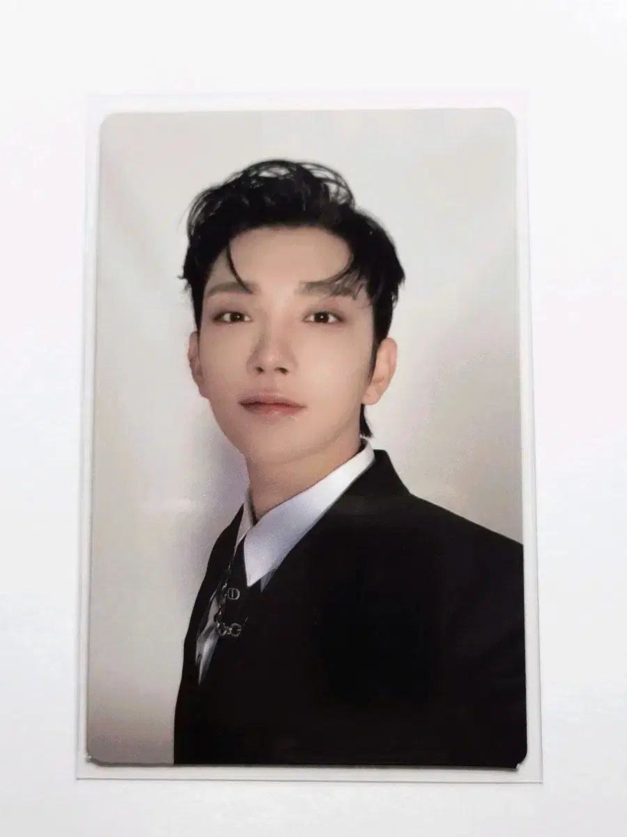 Seventeen Ataka karat vahn joshua photocard wts