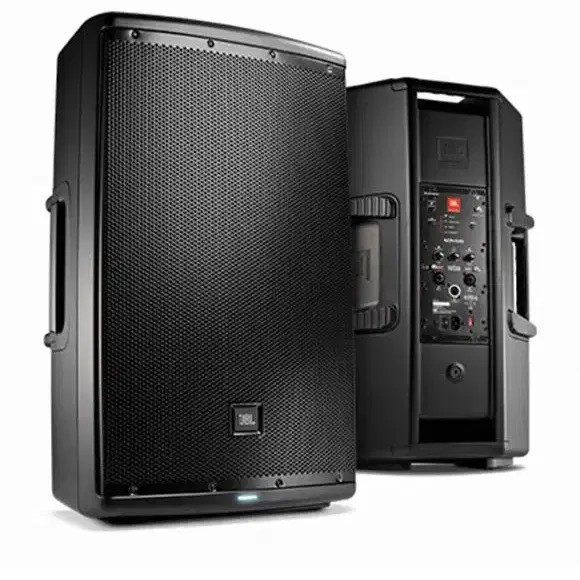 JBL eon615 액티브스피커