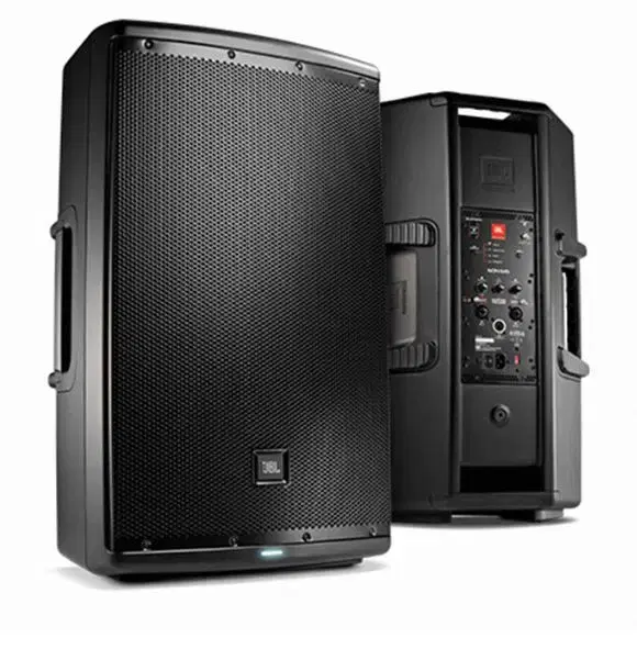 JBL eon615 액티브스피커