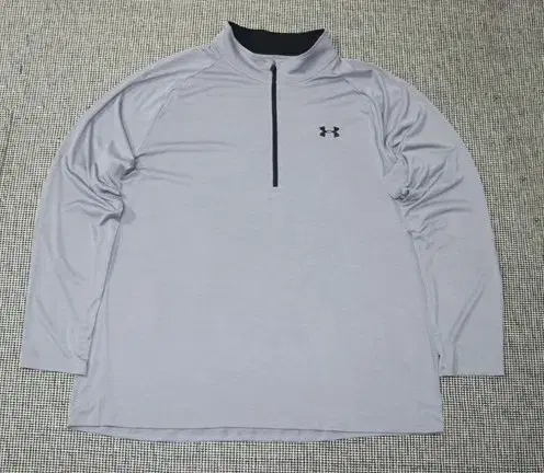 Under Armour Big Size Long Sleeve Men's 120