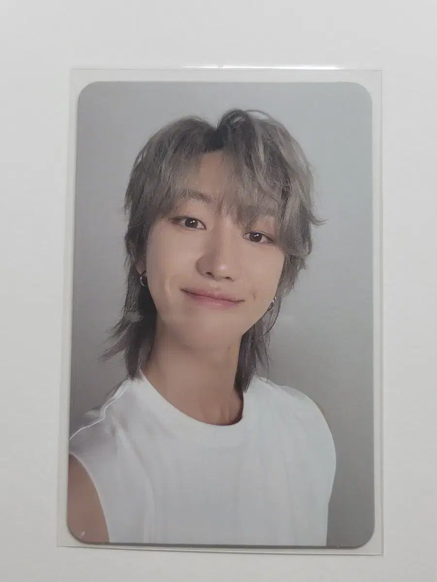 Fanwan!!Seventeen Maestro Carat vahn the8 photocard wts does