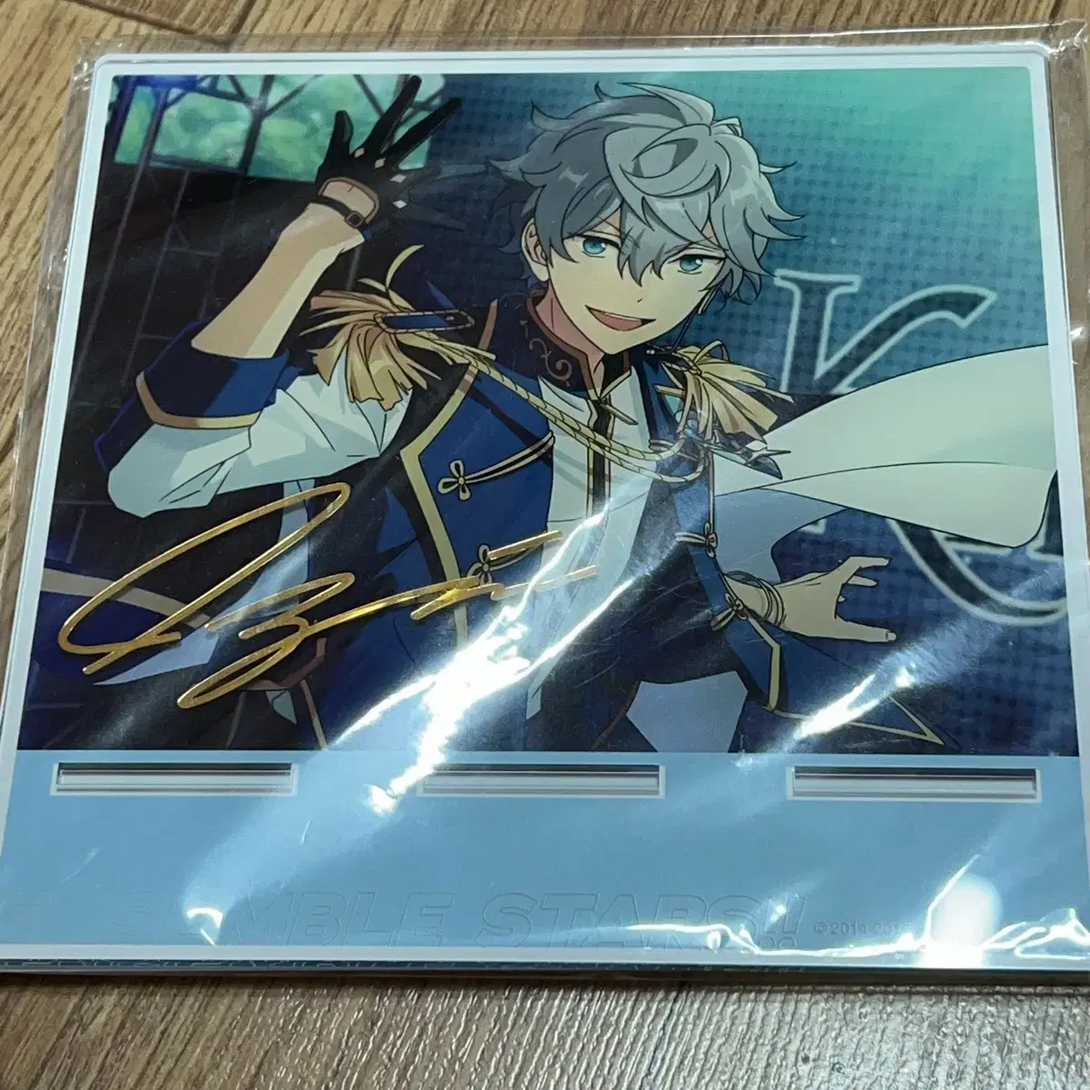 Anstar Ensemble Stars Sena Izumi Cradle acrylic Unsealed