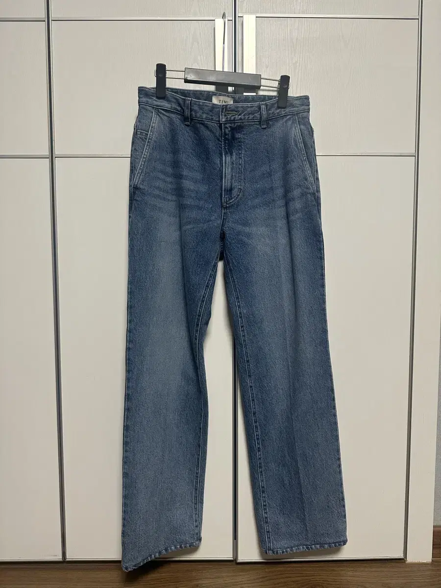 Time Homme 23FW Denim Jungcheong / 30 (78)