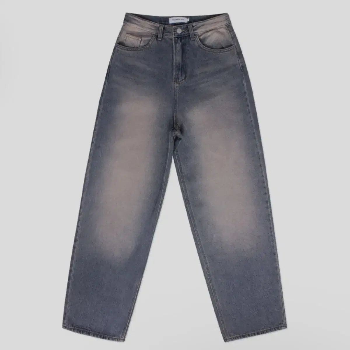 [미착용 새상품] 판도라핏 Balsam Jeans S