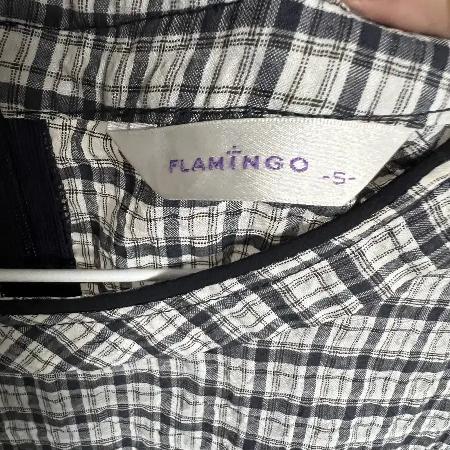 후라밍고 FLAMINGO 반팔