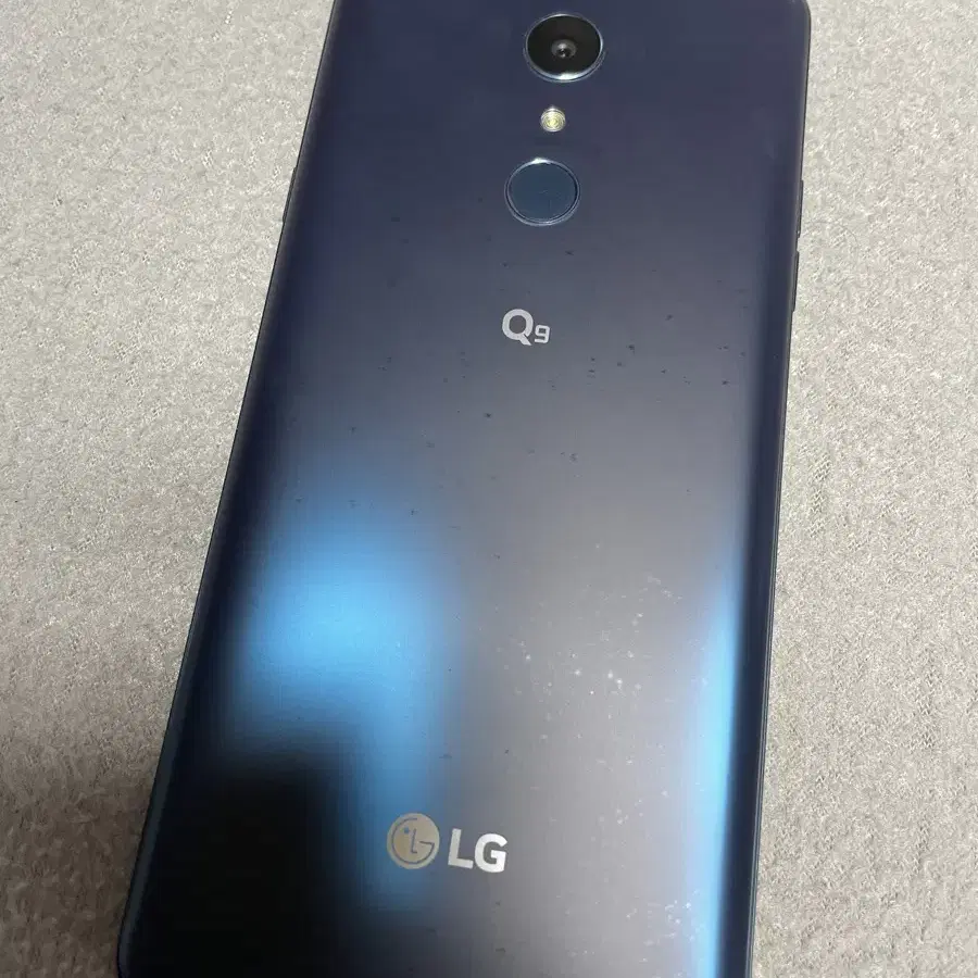 10.KT/LG Q9(Q925)/블루/64GB/부산