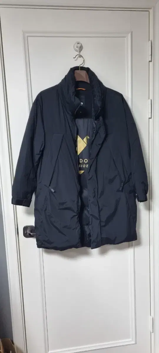 90 K2 ThinAir Down Jacket Shared (Oversized)105