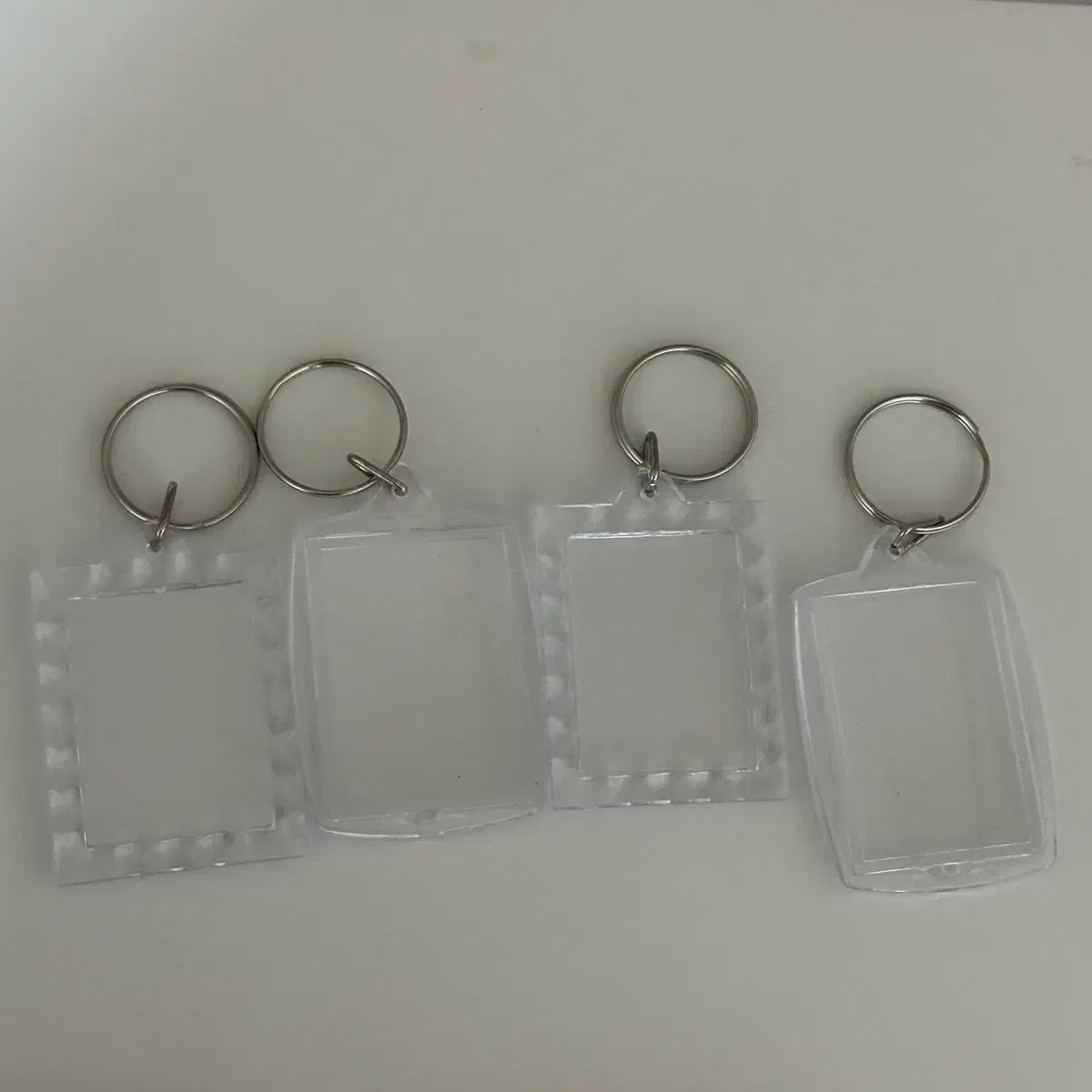 PrintingBox Increase keyring Holder