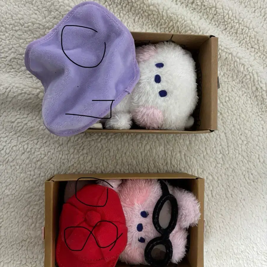 BT21 무료나눔 ㅅㅊㅇ